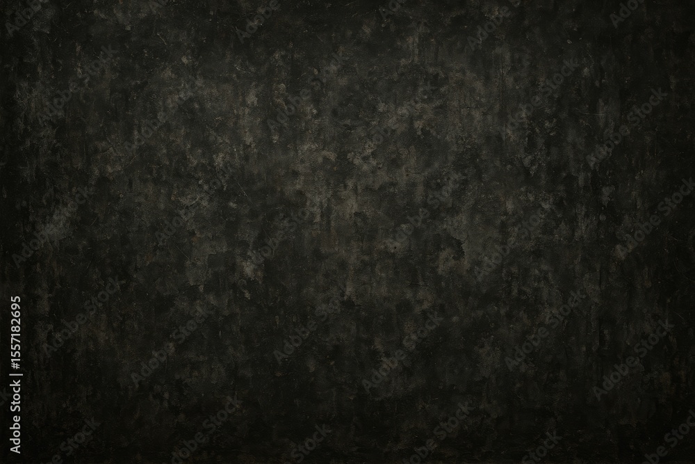 Eerie shadowy backdrop featuring aged, stained, and scratched walls with a horror theme Eerie shadowy backdrop featuring aged, stained, and scratched walls with a horror theme