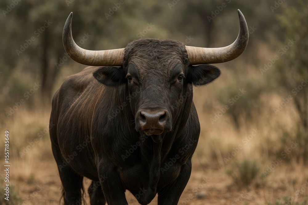 Wild Bull Ox Adventure Wild Bull Ox Adventure
