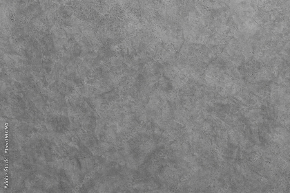 Fototapeta premium Abstract gray cement stone wall for background texture