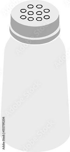 Design 3D de petit objet ménager