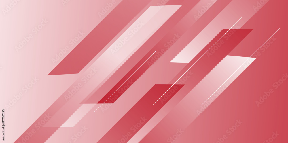 Abstract lines pattern technology on gray gradients background. Vector illustration abstract graphic design banner pattern background template. Modern gray abstract vector long banner background.