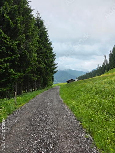 Wanderweg