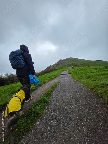 Der Weg ist das Ziel