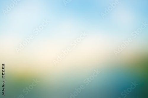 Abstract blurry backgrounds for creative projects