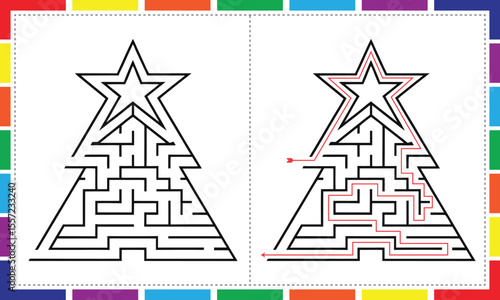 Shining Star Mazes Activity Book

Maze Through the Stars for Kids, Fun Star-Shaped, Mazes for Little Explorers
