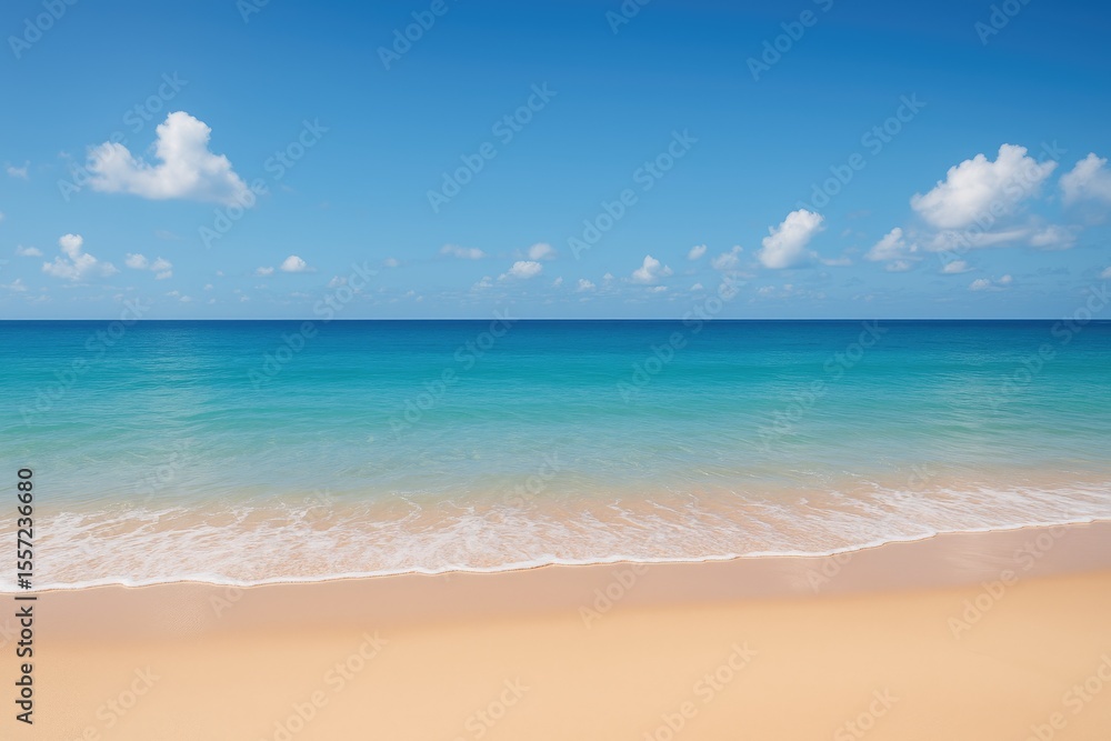 Stunning untamed shoreline scenery Stunning untamed shoreline scenery