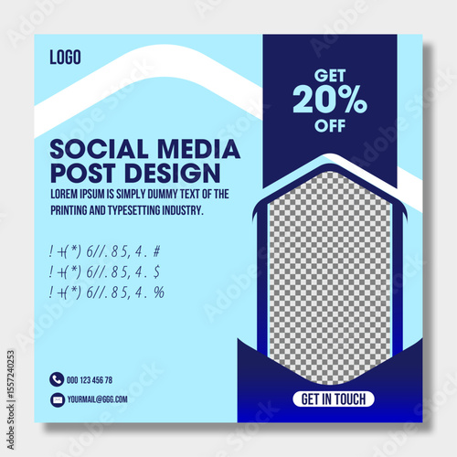 corporate identity template