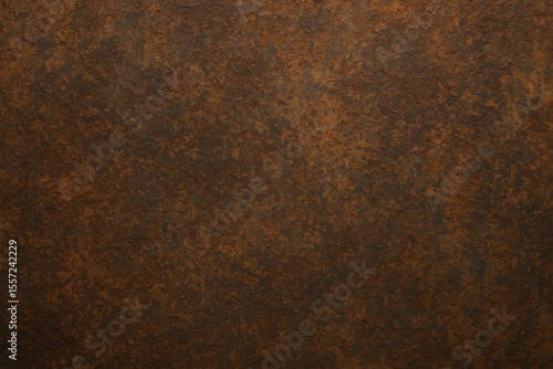 Wallpaper Mural Aged metallic surface with a weathered steel texture Torontodigital.ca