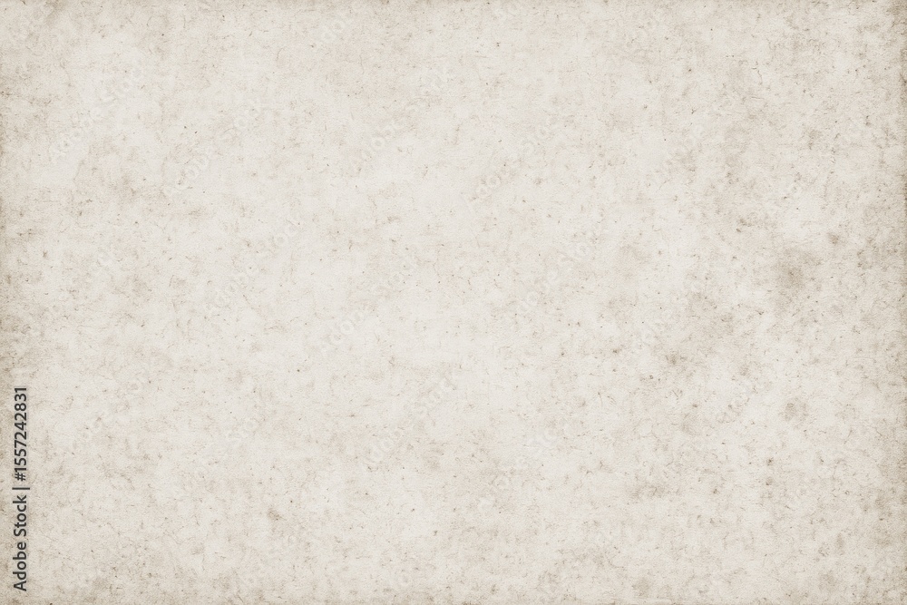 Fototapeta premium Vintage parchment with a distressed grunge design for backgrounds