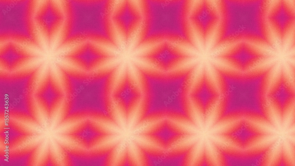 Abstract Radiant Burst with Soft Grain Texture, Symmetrical Glow Pattern in Psychedelic Style, Radiating Circular Abstract with Subtle Noise, Kaleidoscopic Starburst with Gradient Flow Abstract Radiant Burst with Soft Grain Texture, Symmetrical Glow Pattern in Psychedelic Style, Radiating Circular Abstract with Subtle Noise, Kaleidoscopic Starburst with Gradient Flow