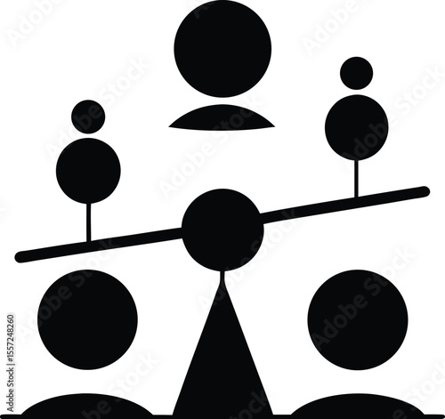 Balancing Work and Life Achieving Equilibrium Between Personal and Professional Responsibilities