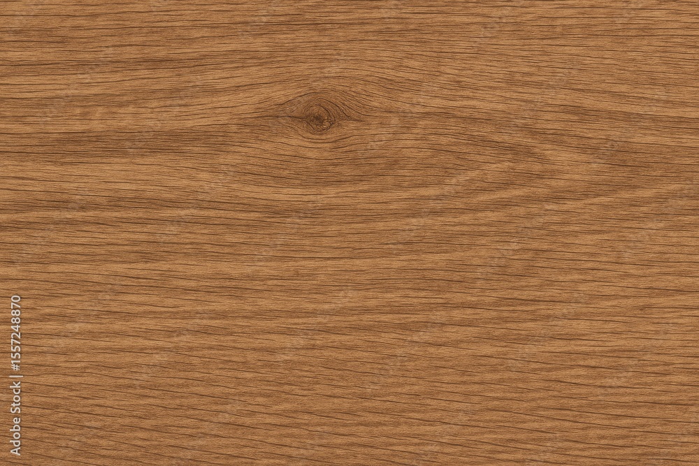 Fototapeta premium Wooden plank surface with textured finish