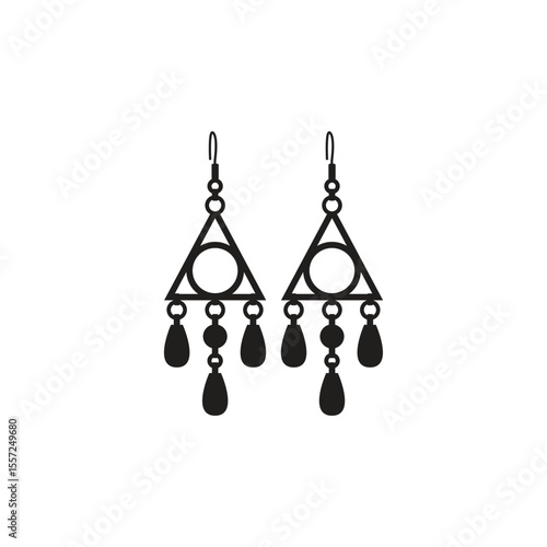 Our logo is the mark of artisanal quality. We create modern, handcrafted jewelry for everyday luxury. Shop unique sterling silver rings, custom necklaces, and bespoke pieces.