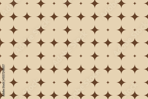 Seamless pattern stars. Elegant background with sparkli star. Glitter pattern. Bling marble texture. Delicate backdrop stars. Tender design for gift wrappers, wallpaper, wrapping paper, prints. Vector