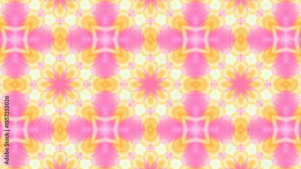 Abstract Radiant Burst with Soft Grain Texture, Symmetrical Glow Pattern in Psychedelic Style, Radiating Circular Abstract with Subtle Noise, Kaleidoscopic Starburst with Gradient Flow Abstract Radiant Burst with Soft Grain Texture, Symmetrical Glow Pattern in Psychedelic Style, Radiating Circular Abstract with Subtle Noise, Kaleidoscopic Starburst with Gradient Flow