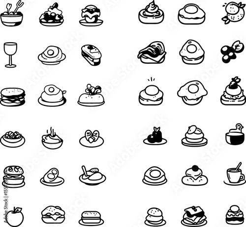 Benedict Benedict icon eggs Benedict eggs Benedict icon eggs with hollandaise eggs Benedict design Benedict eggs with sauce poached eggs English muffin Benedict sandwich Benedict with