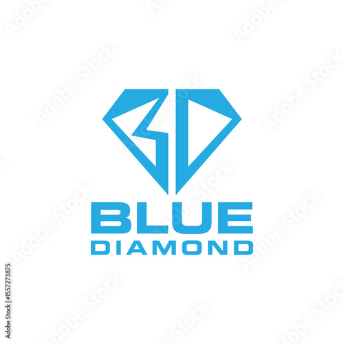 Discover stunning diamond logo designs perfect for your brand. Convey luxury, brilliance, and timeless elegance with a unique logo that truly shines. Elevate your business image today!