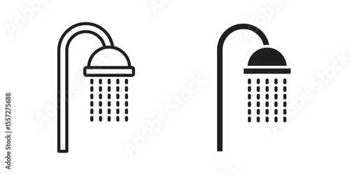 Shower Head icon