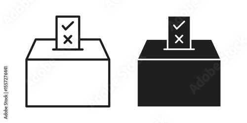Referendum icon