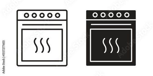 Oven icon