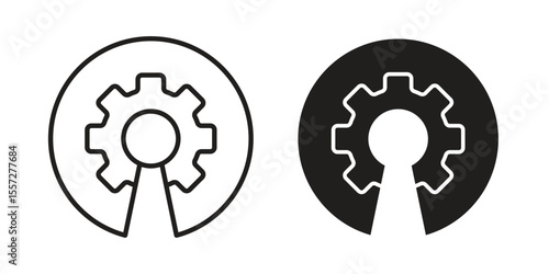 Open source icon