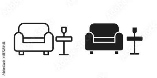 Lounge icon