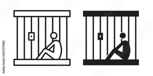 Jail icon