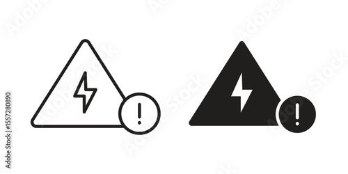 Electric Problem icon