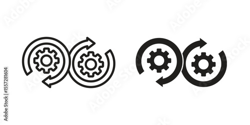 DEVOPS icon