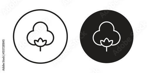 Cotton icon