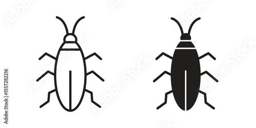Cockroach icon