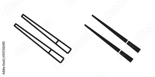 Chopsticks icon