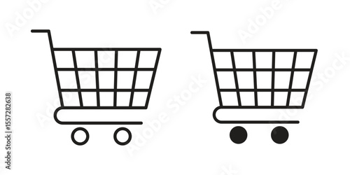 Cart icon