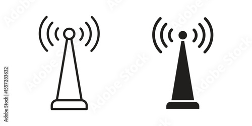 Antenna icon