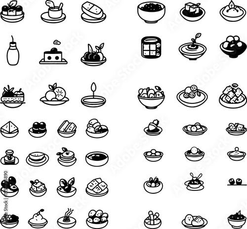 meze Middle Eastern cuisine appetizers food icon small dishes savory food design food art tapas food styling food presentation meze platter food garnish traditional food meze dish foo