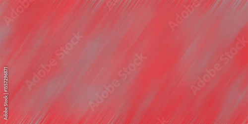 Dynamic diagonal brushstrokes in varying shades of red and gray create a visually engaging piece ideal for designs with a touch of movement and elegance.