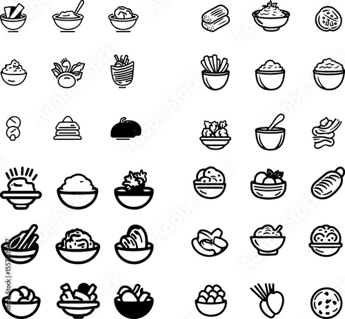 alfredo icons alfredo illustration alfredo vector Italian sauce creamy alfredo fettuccine alfredo pasta alfredo homemade alfredo traditional alfredo classic alfredo rich alfredo butte