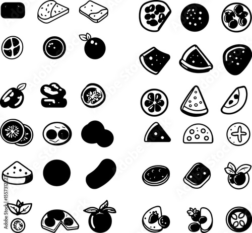 pepperoni icons pepperoni illustration pepperoni vector Italian-American meat cured pepperoni sliced pepperoni spicy pepperoni gourmet pepperoni artisan pepperoni pepperoni pizza topp