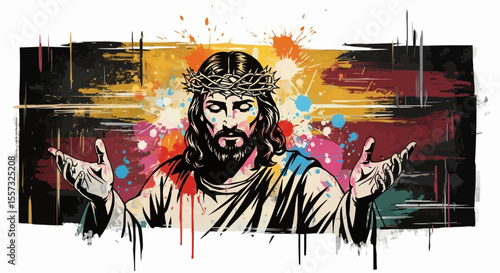 Jesus Vetor