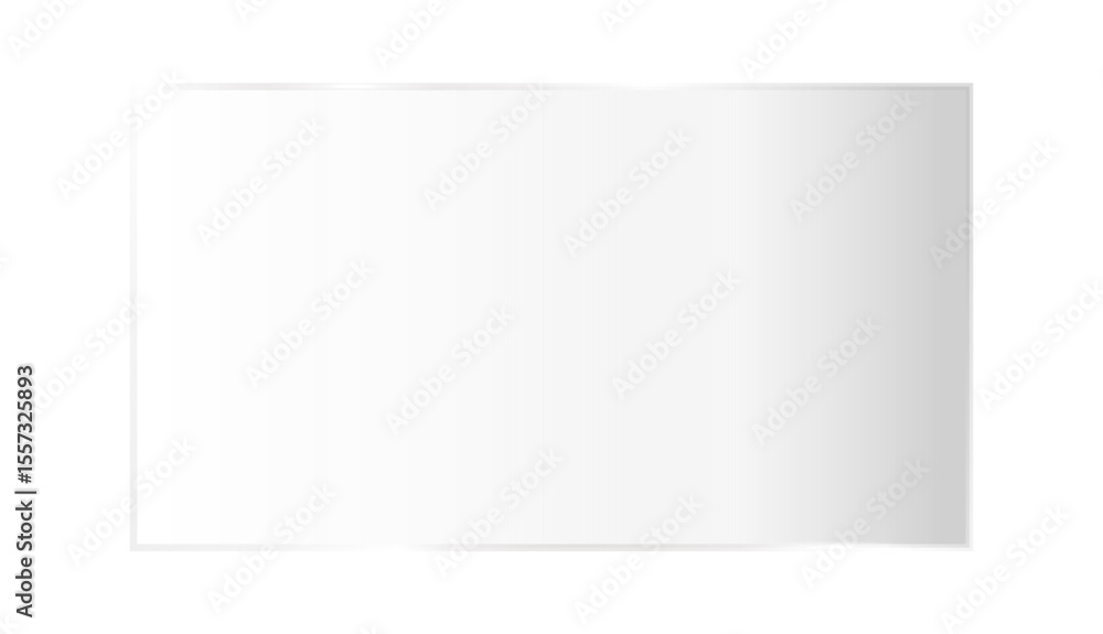 Polished, transparent glass plate. Glossy plastic or acrylic sheet. Isolated on a transparent background with realistic light effects. Perfect for window, screen, or display overlays. PNG Polished, transparent glass plate. Glossy plastic or acrylic sheet. Isolated on a transparent background with realistic light effects. Perfect for window, screen, or display overlays. PNG