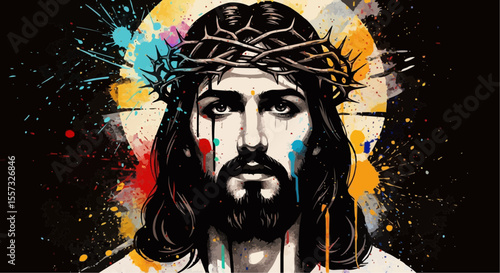 Jesus Image