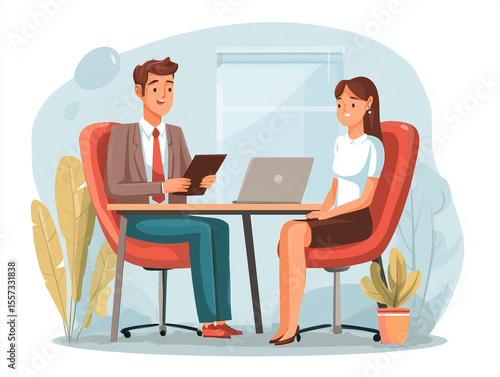Job Interview