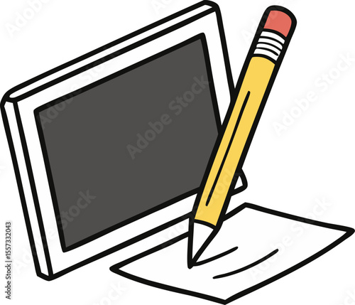 note icons