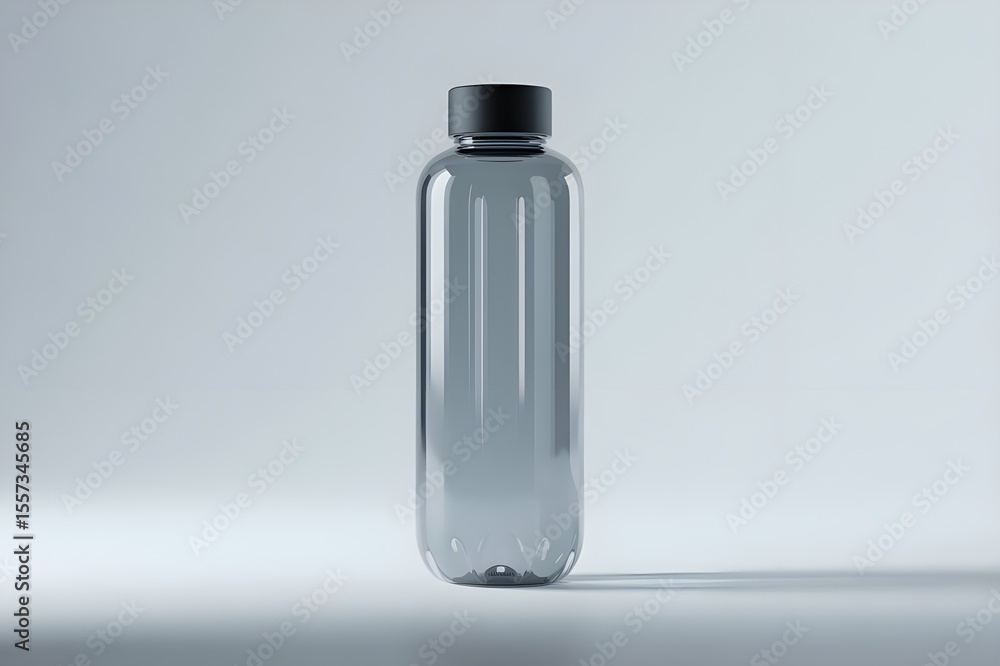 bottle of water bottle of water