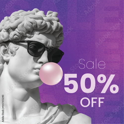 Get 50 Off Massive Sale Promotion