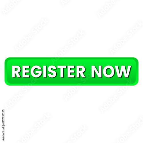 Register now green button