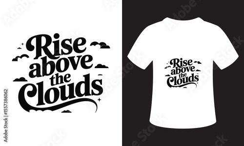 National Mountain Climbing Day Typhography T-Shirt Design