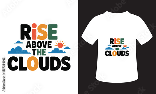 National Mountain Climbing Day Typhography T-Shirt Design