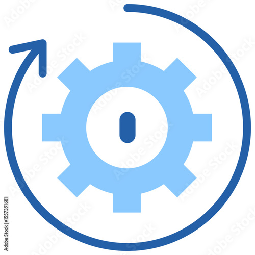 Reboot Icon