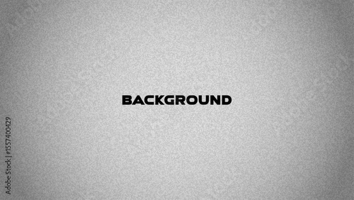 Abstract Gray Noise Texture White Background Template – Minimal Vector Pattern for Web, Print Design